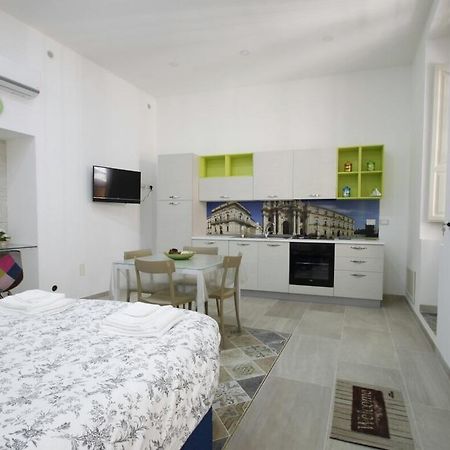 Casa Vacanze Ortigia Syracuse Eksteriør billede