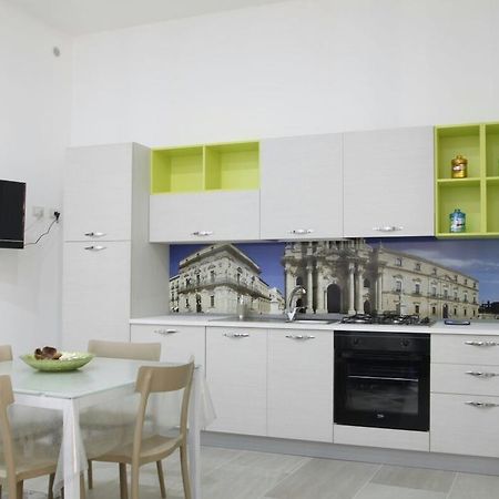 Casa Vacanze Ortigia Syracuse Eksteriør billede