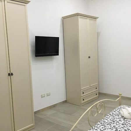 Casa Vacanze Ortigia Syracuse Eksteriør billede