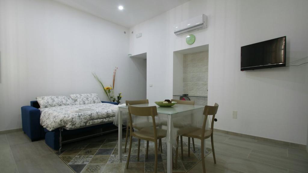 Casa Vacanze Ortigia Syracuse Eksteriør billede