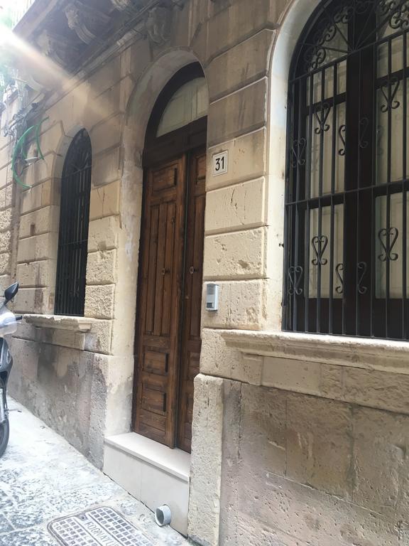Casa Vacanze Ortigia Syracuse Eksteriør billede
