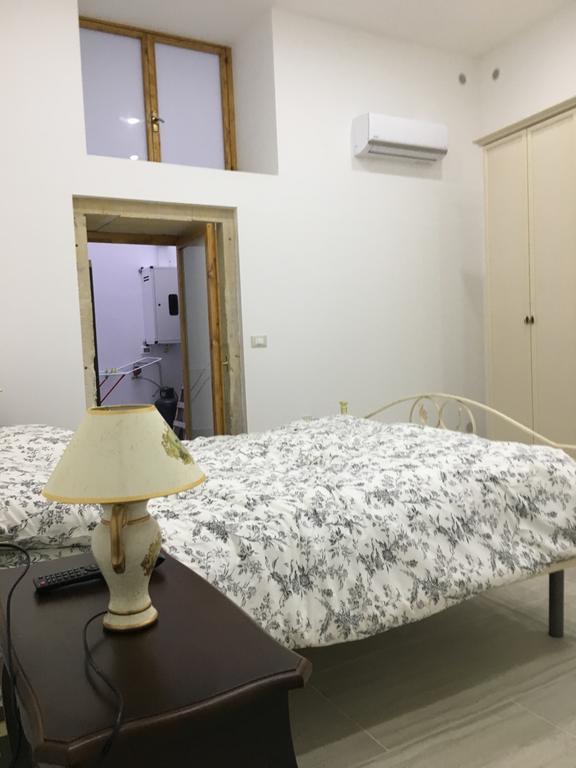 Casa Vacanze Ortigia Syracuse Eksteriør billede