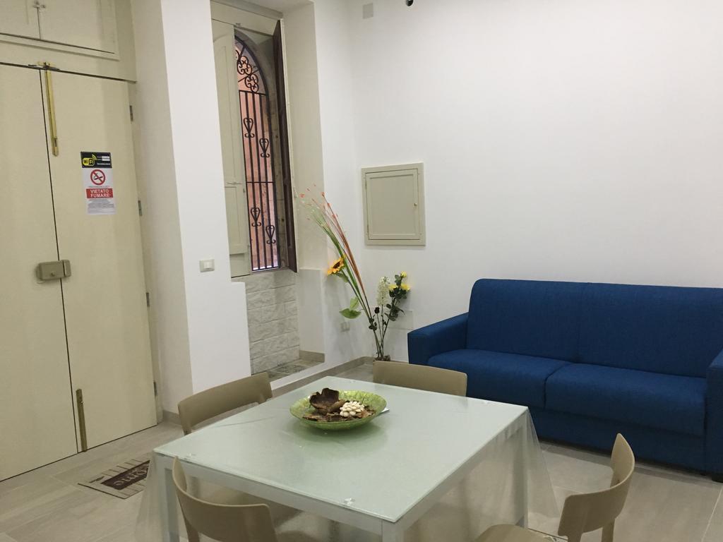 Casa Vacanze Ortigia Syracuse Eksteriør billede