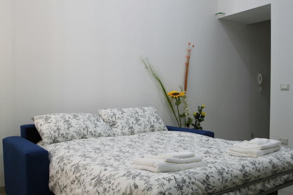 Casa Vacanze Ortigia Syracuse Eksteriør billede