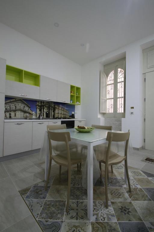 Casa Vacanze Ortigia Syracuse Eksteriør billede