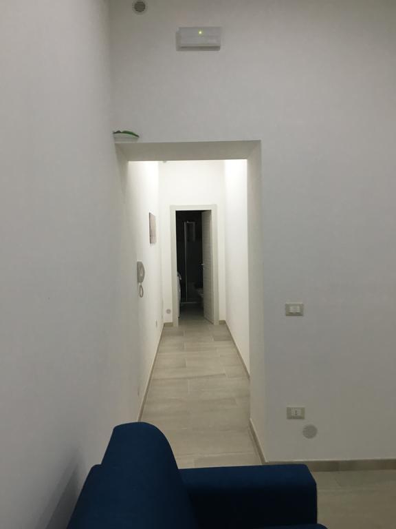 Casa Vacanze Ortigia Syracuse Eksteriør billede