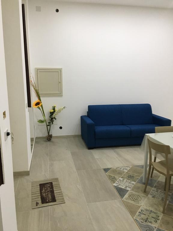 Casa Vacanze Ortigia Syracuse Eksteriør billede