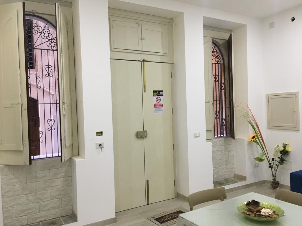 Casa Vacanze Ortigia Syracuse Eksteriør billede