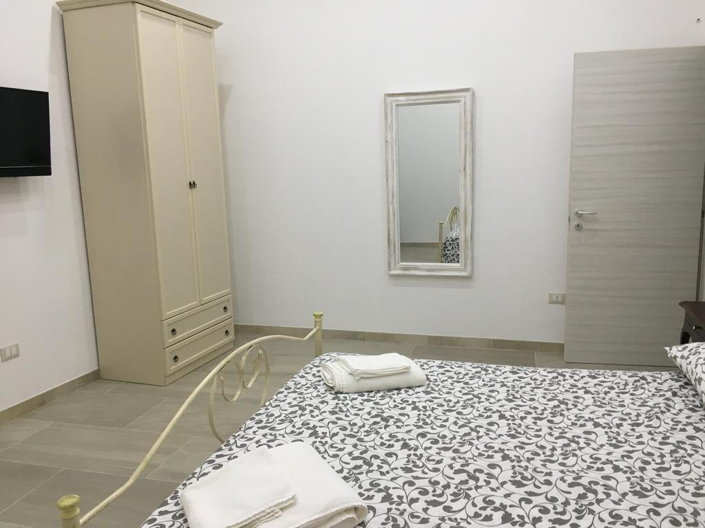 Casa Vacanze Ortigia Syracuse Eksteriør billede