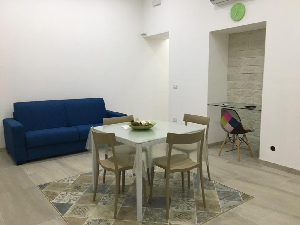 Casa Vacanze Ortigia Syracuse Eksteriør billede