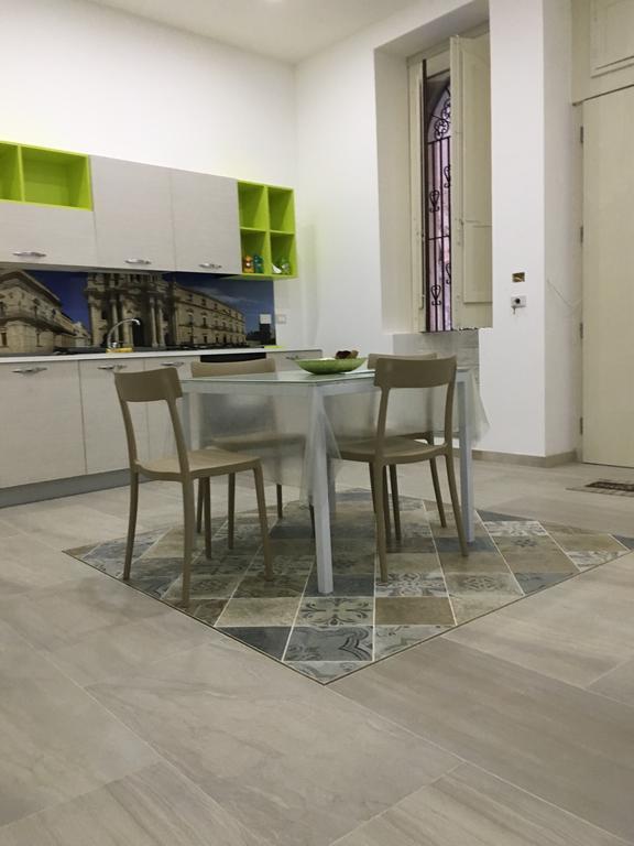 Casa Vacanze Ortigia Syracuse Eksteriør billede