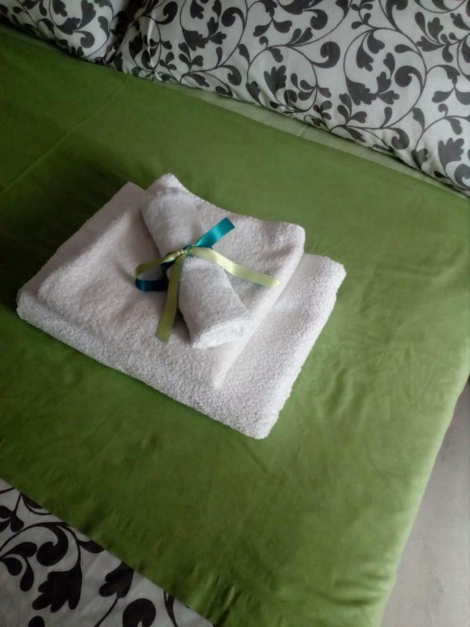 Casa Vacanze Ortigia Syracuse Eksteriør billede
